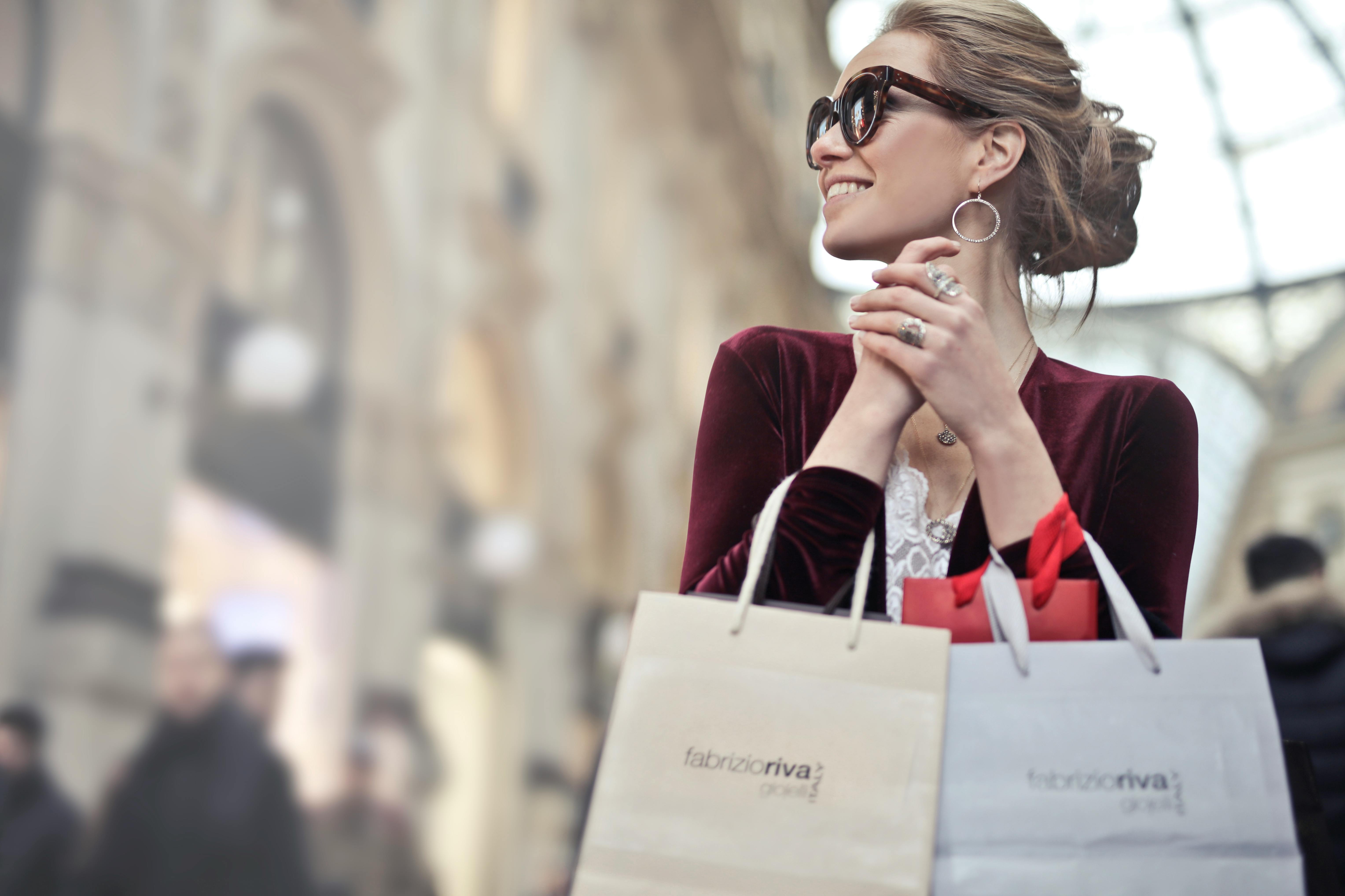 Shopcart E-commerce Platform